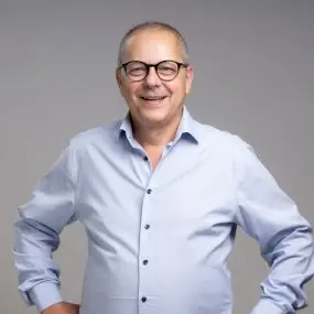 Salah AKASBI : consultant formateur