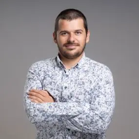GUILLAUME AUBERT : Consultant formateur