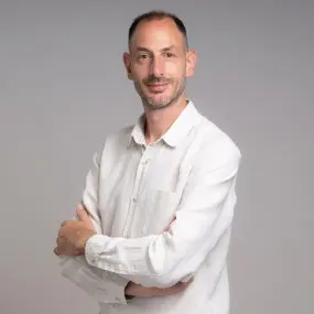Gr&eacute;gory BARDIN : Consultant formateur