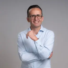  Olivier Bouteiller, cofondateur d'AQSE