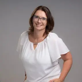 Delphine Claquin : consultante formatrice AQSE