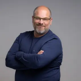 St&eacute;phane Feltrin : consultant formateur