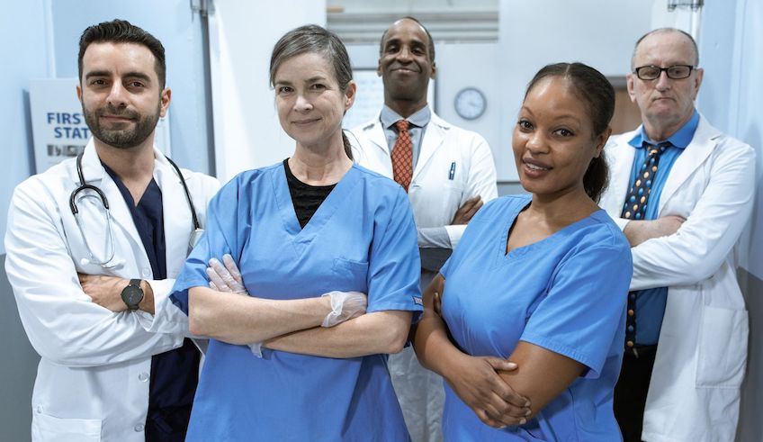 Formation des membres du CES de la fonction publique hospitalière